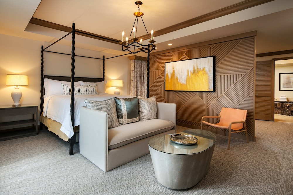 The Canyon Suites at The Phoenician Luxury Collection - photo 14