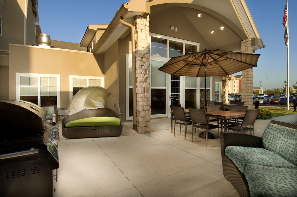 Residence Inn by Marriott San Antonio SeaWorld Lackland - photo 26