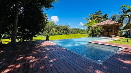 Villa Samas — 4-Star Luxury Hotel in Galle, Sri Lanka