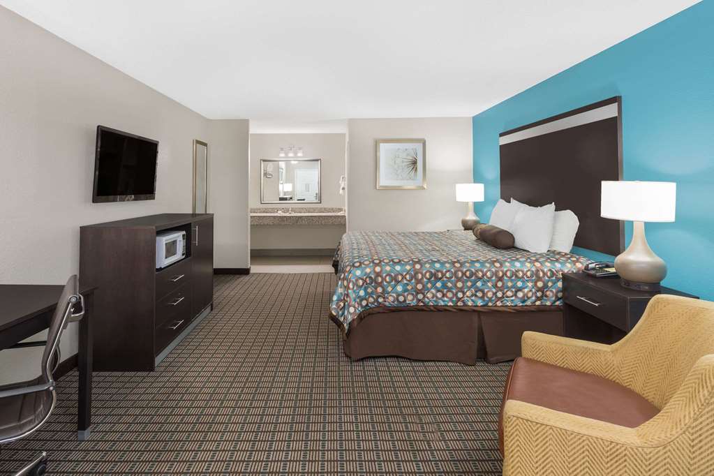 Days Inn by Wyndham Barnwell - photo 19