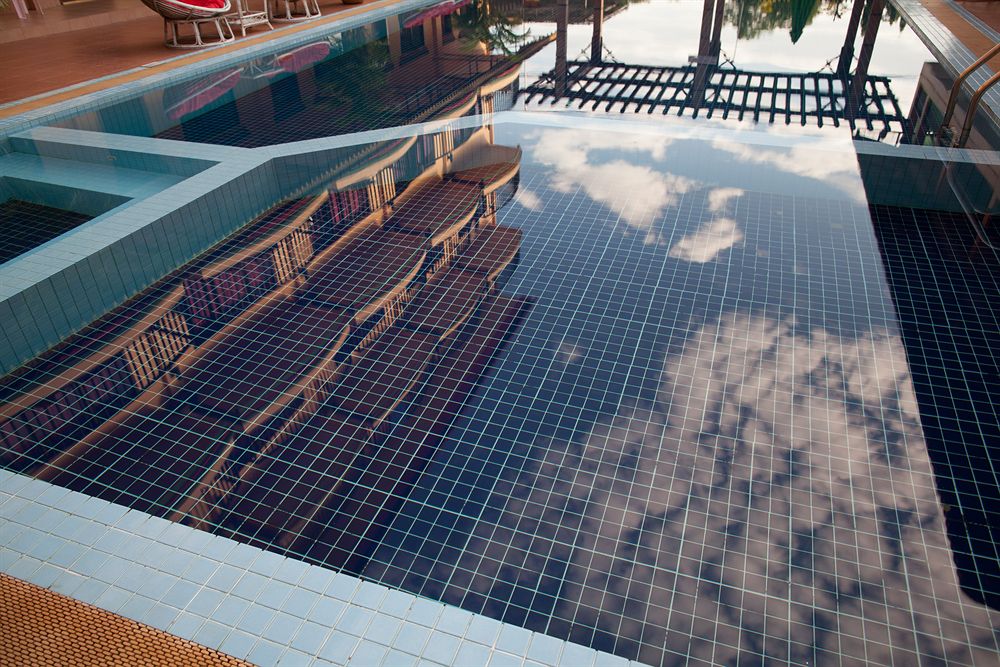 Grand Sihanoukville Hotel in Sihanoukville, Cambodia