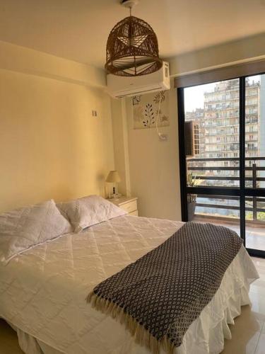 Zafiro Barrio Norte by Citrino Aparts — 4-Star Luxury Hotel in San Miguel De Tucuman, Argentina