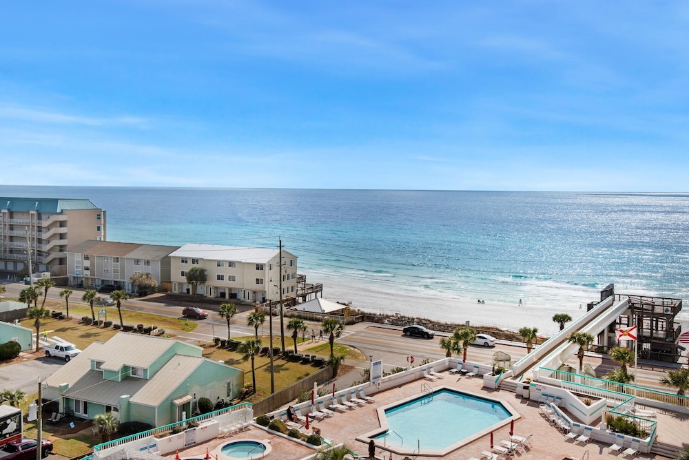 Surfside Resort #707 - photo 21