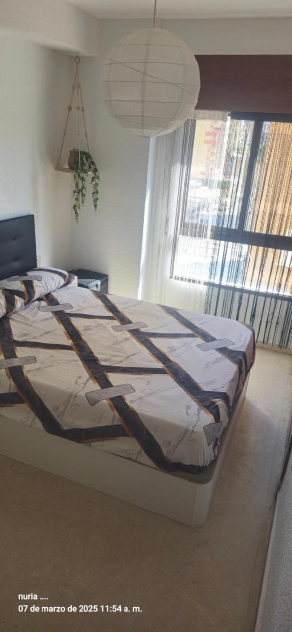 Habitacion Playa Levante — Benidorm — photo 4
