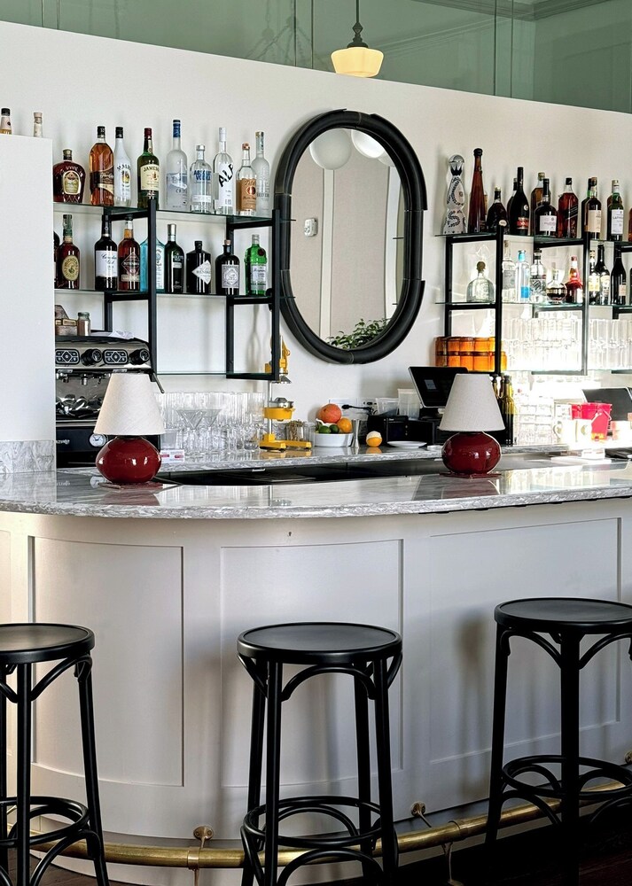 The Abner Hotel - photo 25