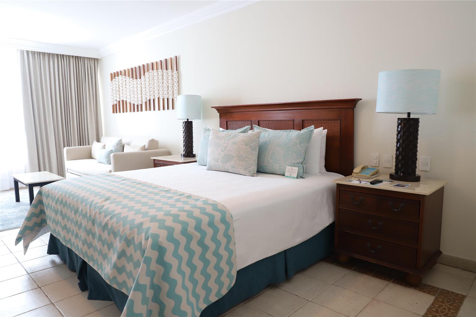 Junior Suite Habitaci n