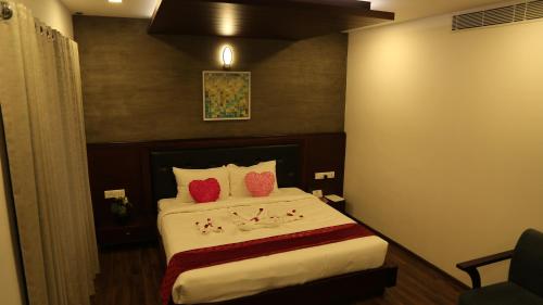 Four N Square Residency — Palghat — photo 5