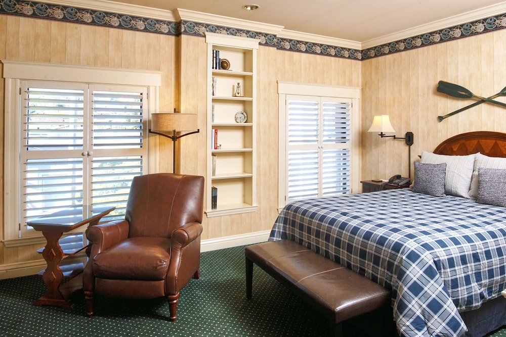 Hotel Mac - photo 17