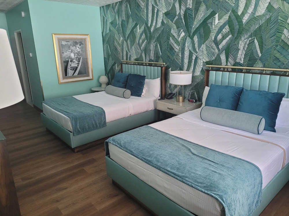 El Cortez Hotel and Casino 21 and Over - photo 20