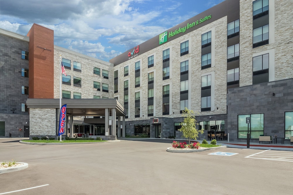 Holiday Inn & Suites Mt Juliet Nashville Area by IHG in Mount Juliet, United States