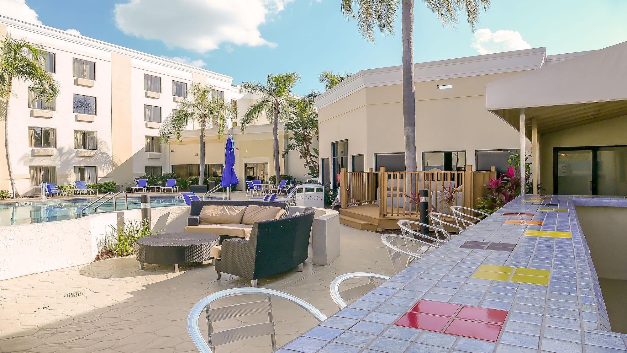 Holiday Inn Fort Myers Downtown Area by IHG in Fort Myers, United States