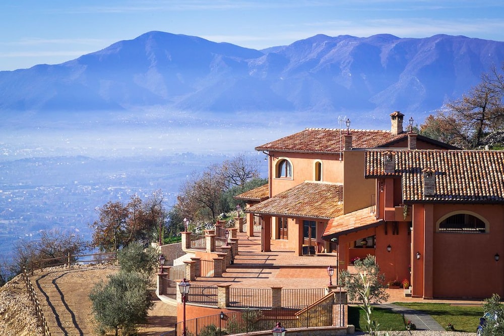 De Vita Beata Agriturismo 9409450 — Veroli