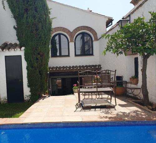 El Palacete De Manuela — Ronda