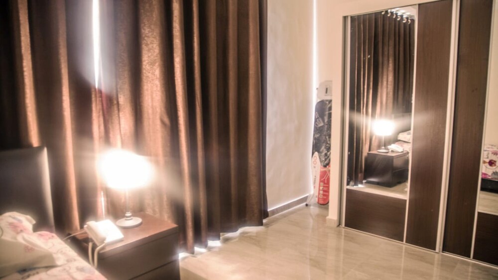 Margarita Hotel — Amman — photo 4
