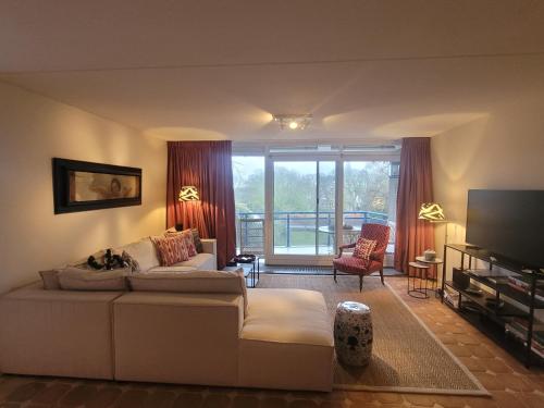 Colina — 4-Star Luxury Hotel in Domburg, Netherlands