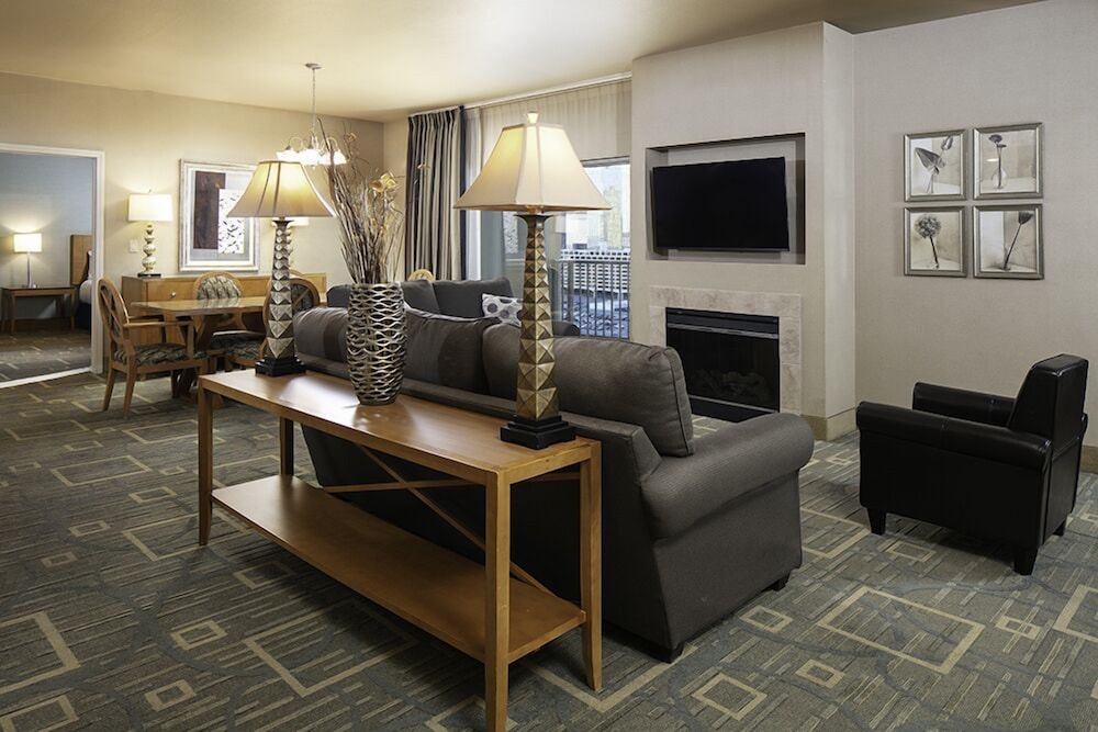 The Platinum Hotel - photo 7