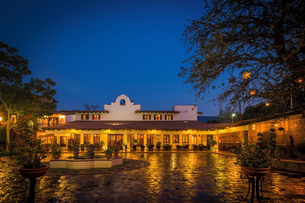 Hacienda La Moreda Hotel Spa — hotel in Tlajomulco De Zuniga