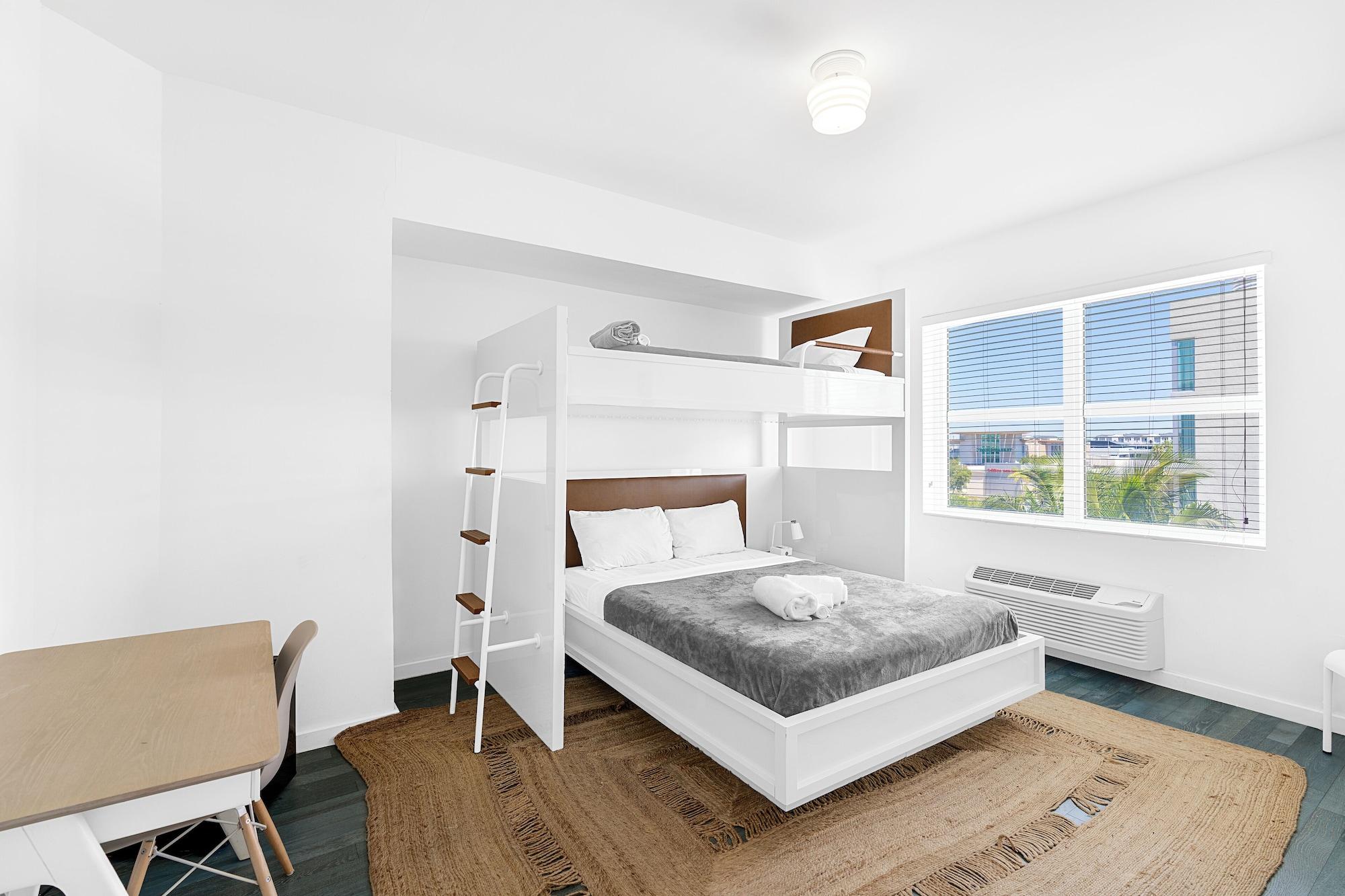 The Variety by LuxUrban Trademark Collection by Wyndham - photo 23
