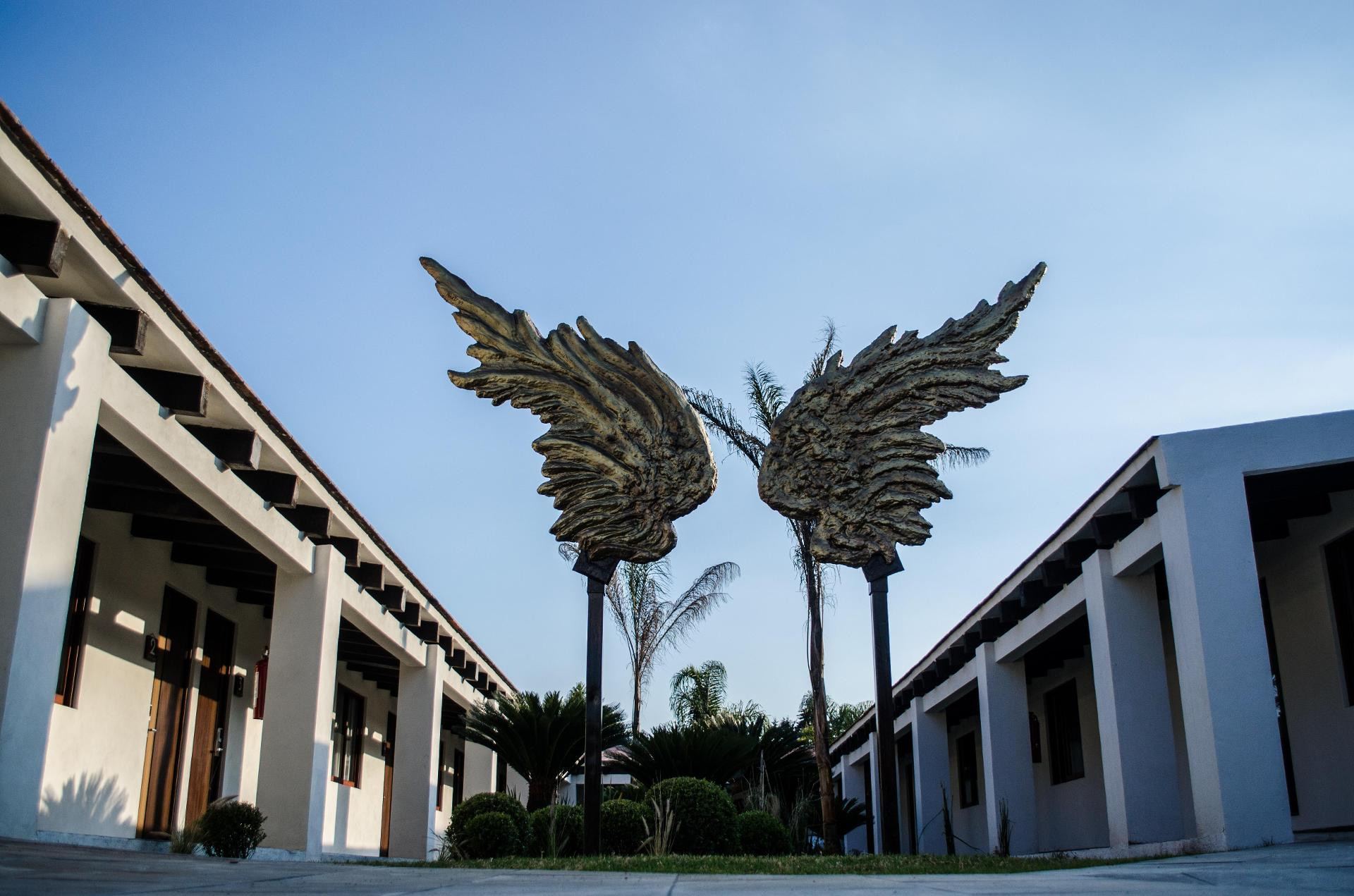 Río Tinto Hotel Boutique & Spa in Atlixco, Mexico