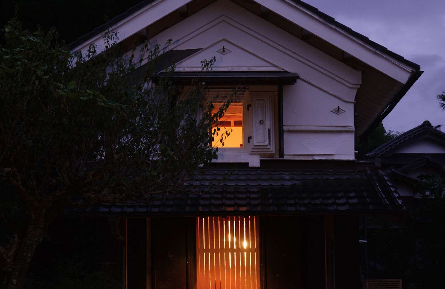 Marugayatsu — 4-Star Luxury Hotel in Chiba, Japan