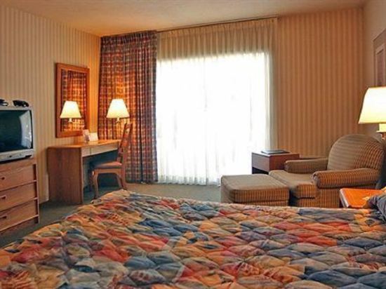 Royal Garden Inn - photo 13
