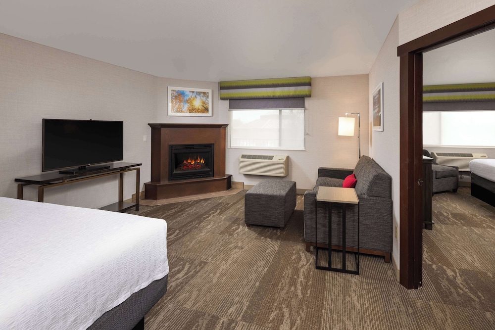 Hampton Inn Kalispell - photo 19