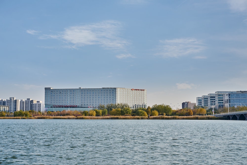 Crowne Plaza Tianjin Binhai by IHG in Tianjin, People's Republic of China