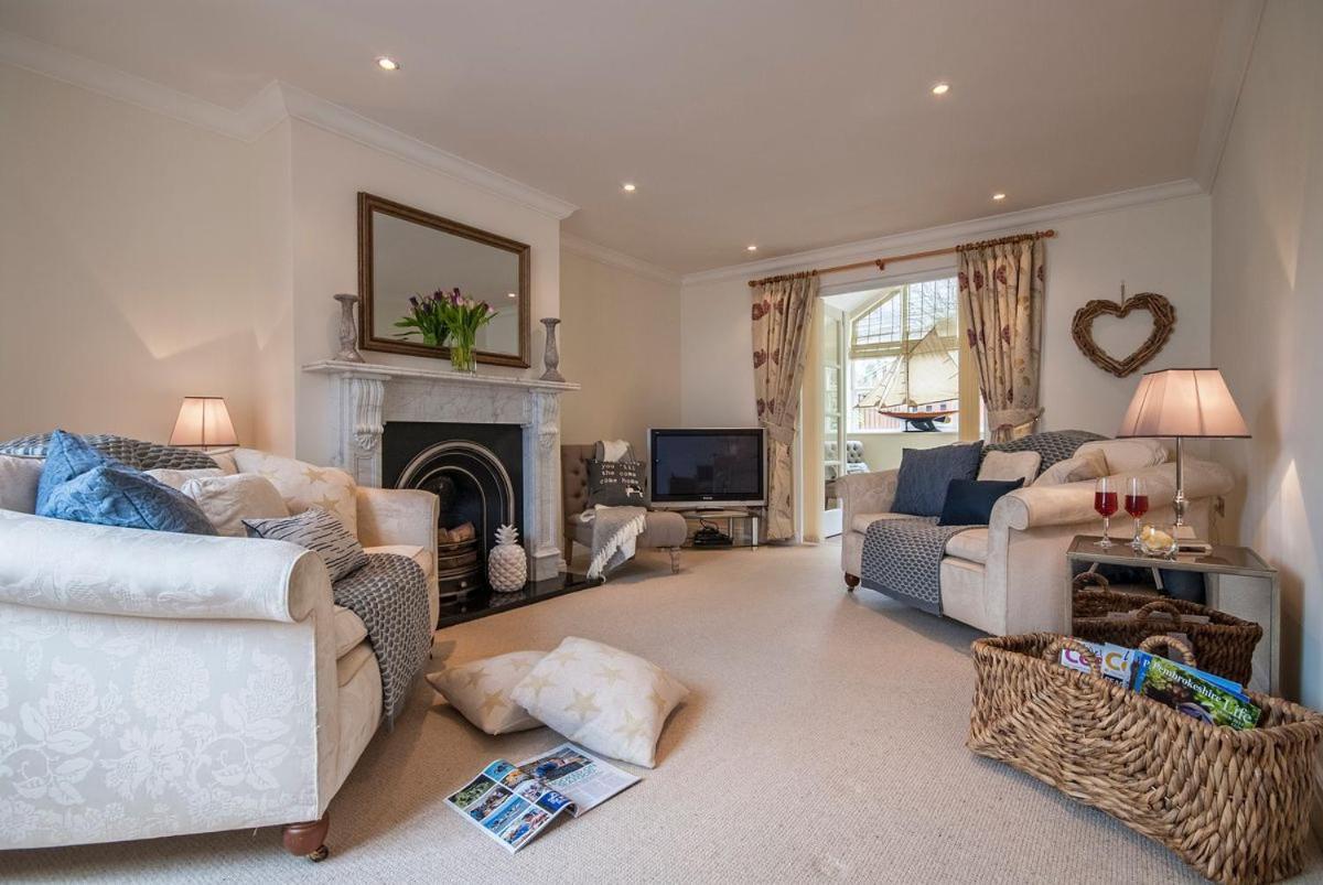 Haven’s Rest in Haverfordwest, United Kingdom