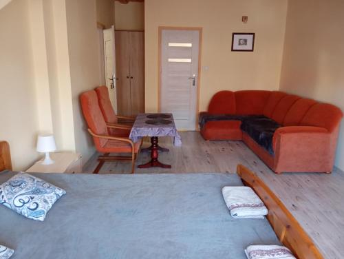 Pokoje gościnne u Anka Reszel — hotel in Reszel
