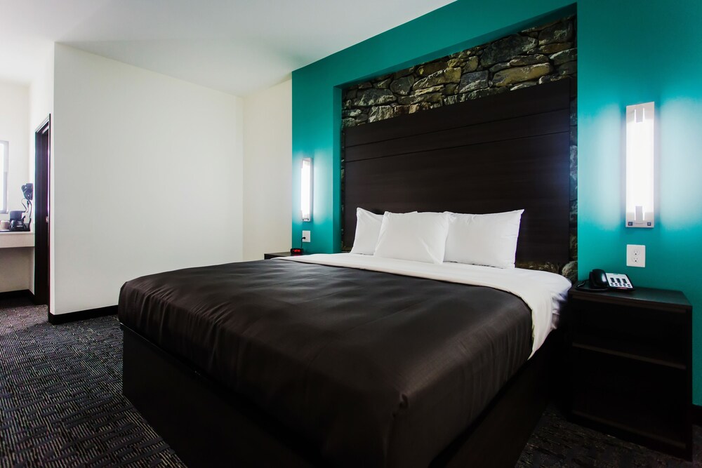 Palacio Royale Inn Boutique Katy - photo 17