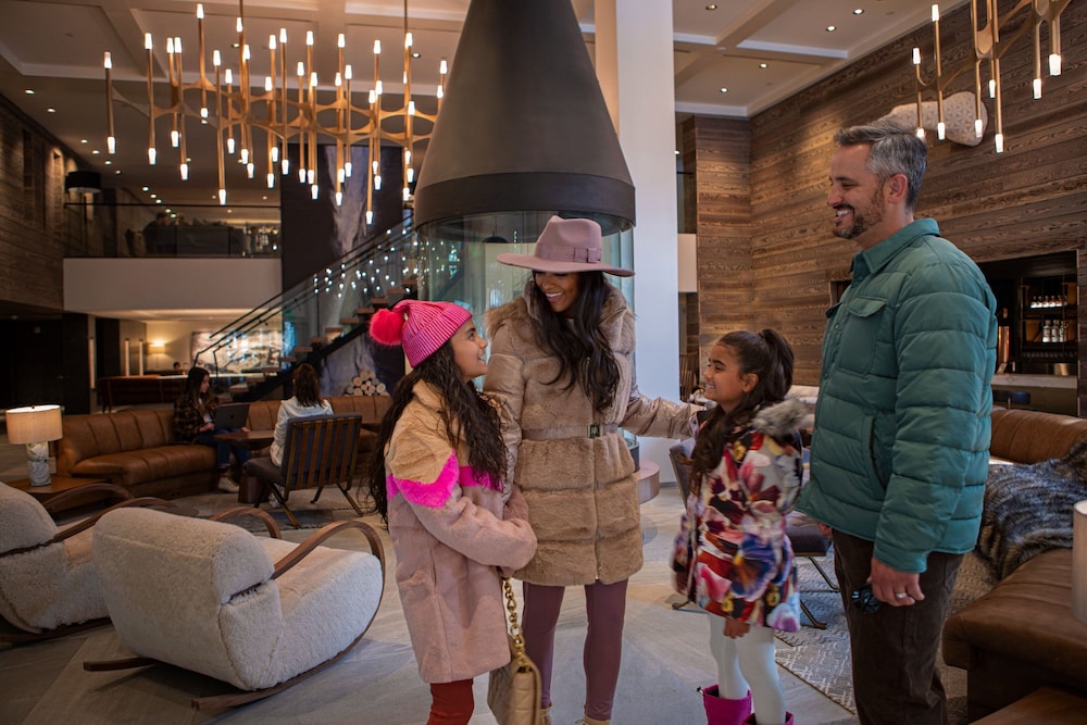 The Hythe a Luxury Collection Resort Vail - photo 4