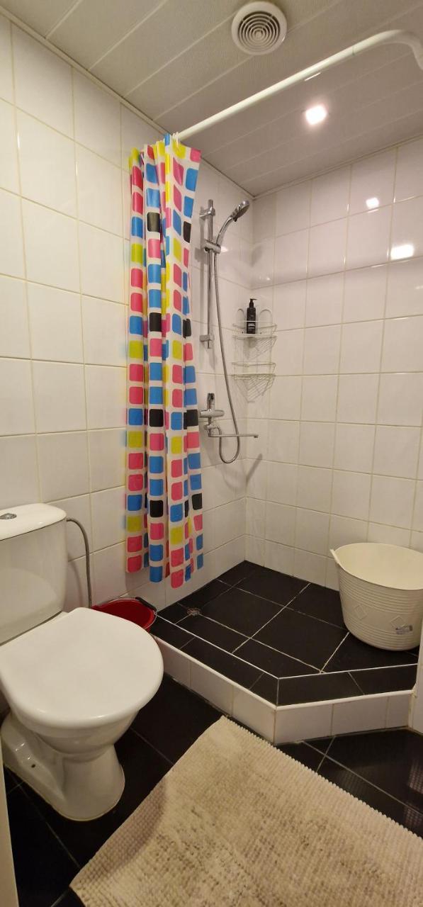 Tallinn Studio Nelli Central