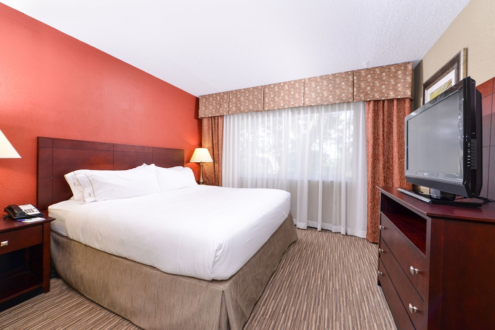 Holiday Inn Express Clearwater East Icot Center by IHG - photo 14
