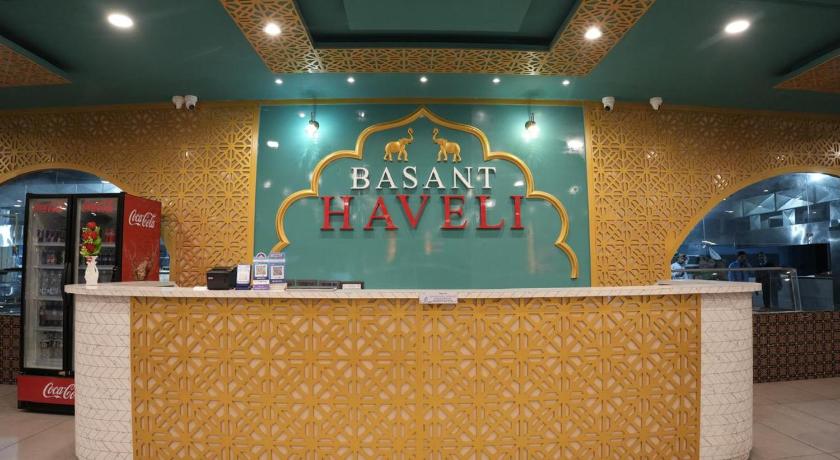 Basant Haveli — Roorkee — photo 2