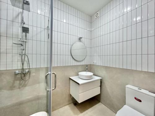 River View Apartment 65m2