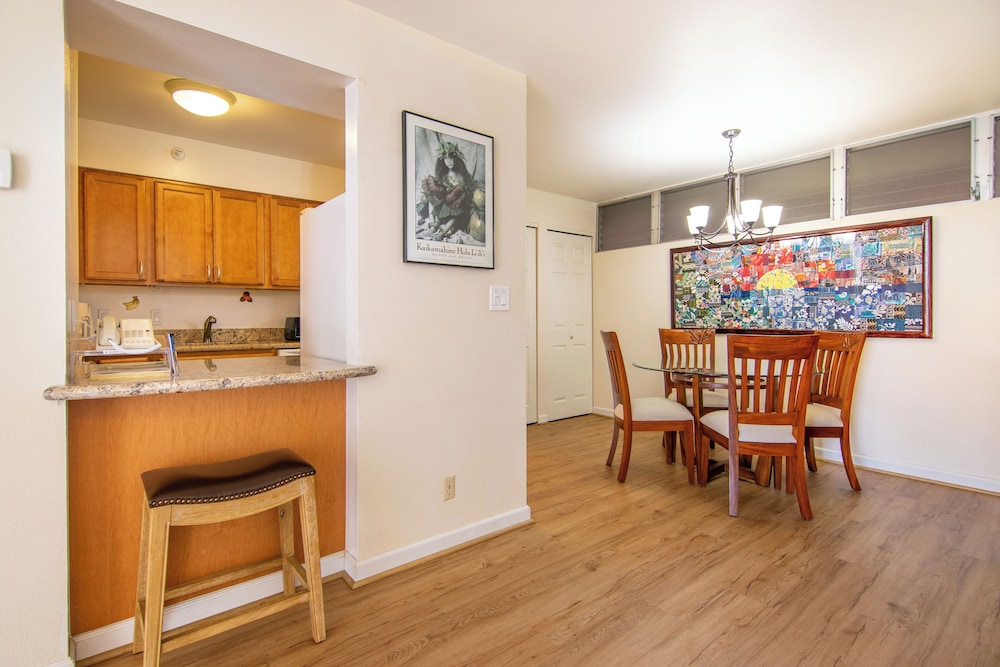 Royal Kahana Maui By Outrigger - photo 142