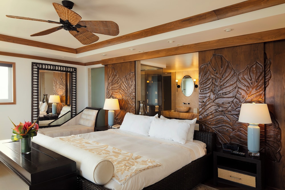 The Kahala Hotel & Resort - photo 30