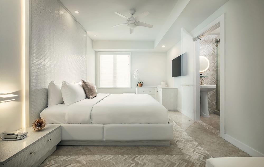 Cardozo Hotel South Beach - photo 8