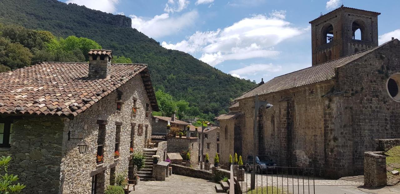 4Llars in Camprodon, Spain