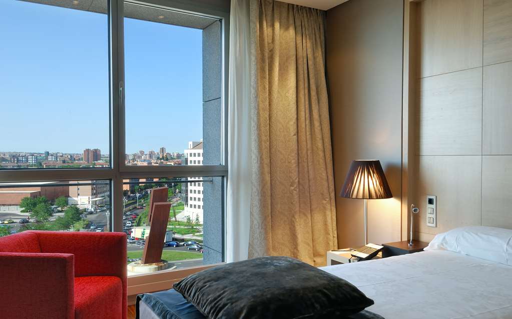 Hotel Vincci Frontaura — hotel in Valladolid