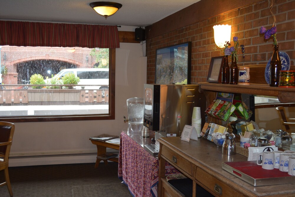 Mountain Chalet Aspen - photo 48