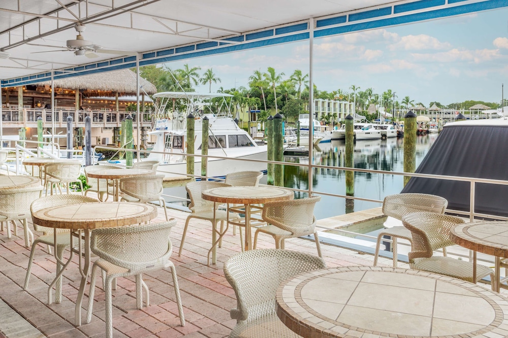 Marina Del Mar Resort and Marina - photo 58