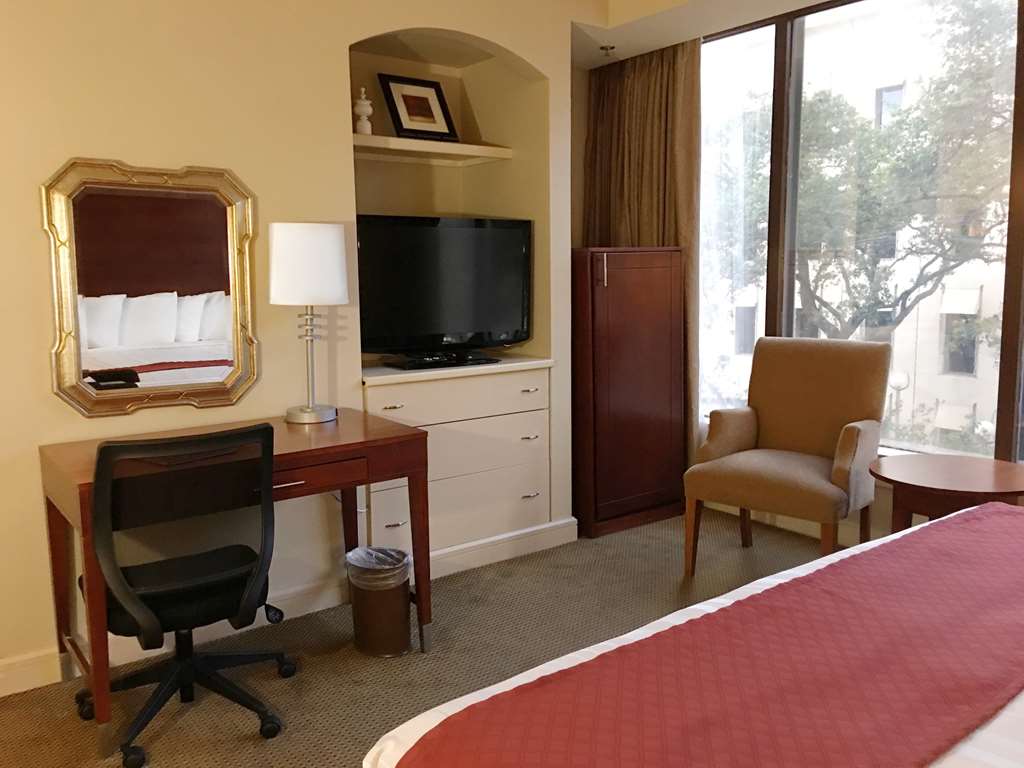 Blake Hotel New Orleans BW Signature Collection - photo 15