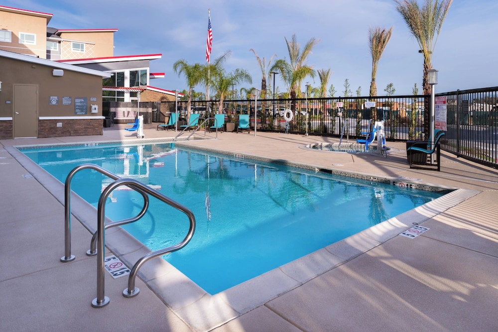 Residence Inn by Marriott Temecula Murrieta - photo 32
