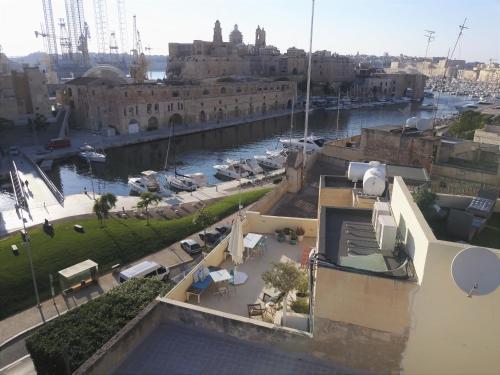 Nelli’s B&B — Cospicua — photo 4