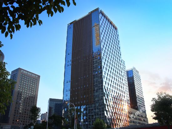 Beierman Hotel - carbon neutral hotel in Kunming