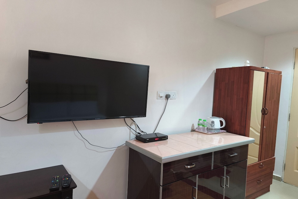 Darul Salam Inn — Kertih — photo 5