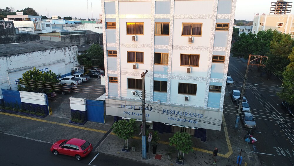 Hotel Dove - last minute hotel in Foz Do Iguacu