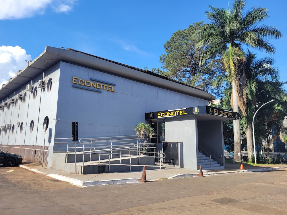 Econotel by Bsb Inn - last minute hotel in Unknown City