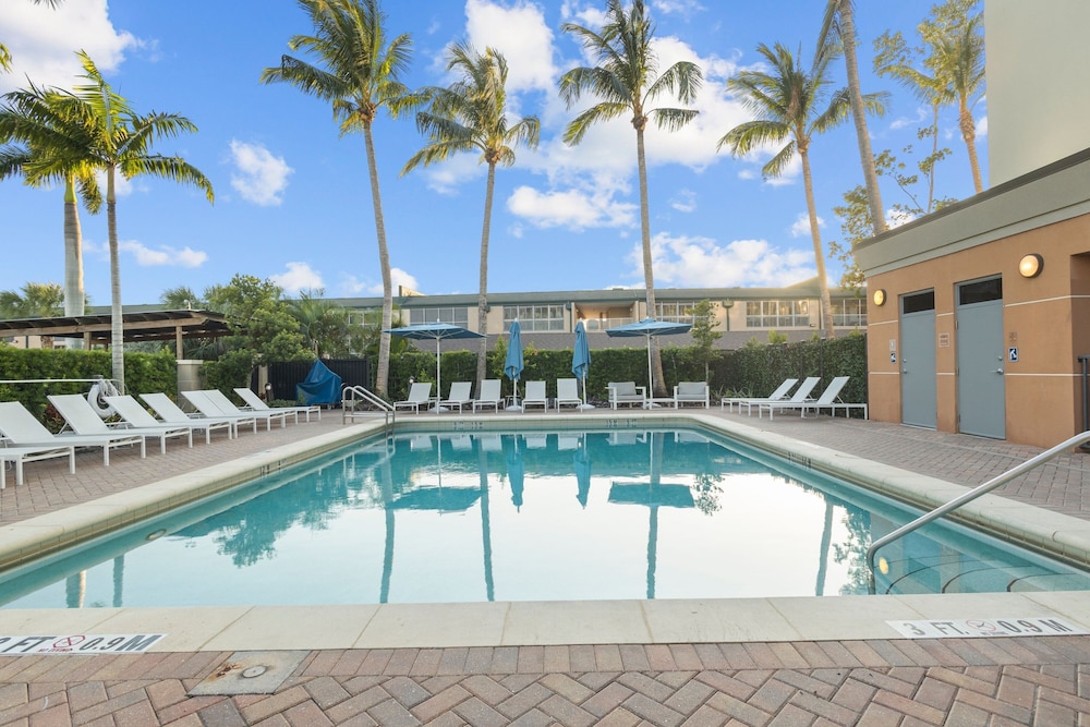 Four Points by Sheraton Punta Gorda Harborside - photo 54
